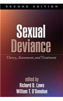 Sexual Deviance