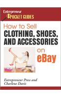 How to Sell Clothing, Shoes, and Accessories on EBay