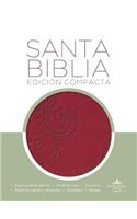 Santa Biblia Compacta-Rvr 1960