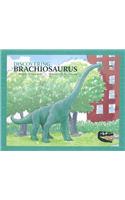 Discovering Brachiosaurus