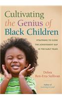 Cultivating the Genius of Black Children