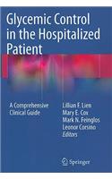Glycemic Control in the Hospitalized Patient