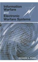 Information Warfare and Electronic Warfare Systems