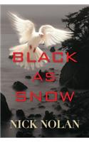 Black as Snow