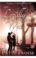 Legally Wed