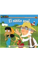 El Niito Azul Leveled Text