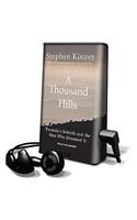 A Thousand Hills: Rwanda's Rebirth and the Man Who Dreamed It(Playaway Adult Nonfiction)