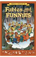 Walt Kelly's Fables and Funnies