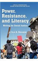 Power, Resistance and Literacy