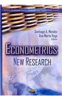 Econometrics