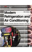 Modern Refrigeration and Air Conditioning