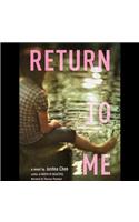 Return to Me Lib/E