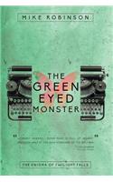 The Green-Eyed Monster