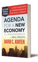 Agenda for a New Economy
