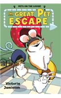 The Great Pet Escape