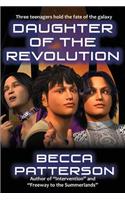 Daughter of the Revolution