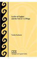 Lucifer of Cagliari and the Text of 1-2 Kings