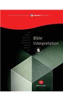 Bible Interpretation, Student Workbook: Capstone Module 5, English(English)