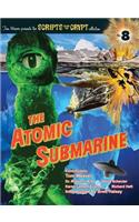 Atomic Submarine (hardback)