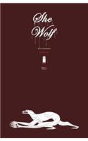 She Wolf Volume 1