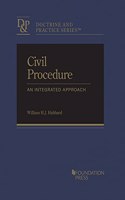 Civil Procedure