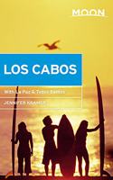 Moon Los Cabos (Eleventh Edition): Including La Paz & Todos Santos(Travel Guide)