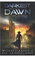 Darkest Before The Dawn