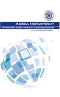 Istanbul Aydin University International Journal of Media, Culture and Literature