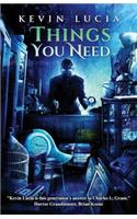 Things You Need