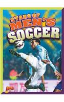 Stars of Men's Soccer