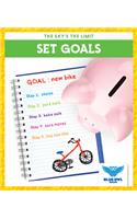 Set Goals