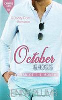 October Ghosts