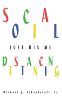 Social Distancing / just Dis Me