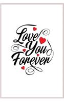 love you forever
