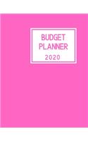 Budget Planner