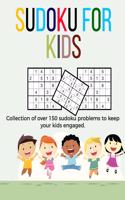 Sudoku for Kids