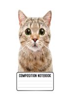 Composition Notebook