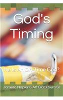 God's Timing