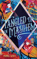 Tangled Up in Mayhem: (3 The Tangled Mysteries)