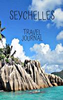 Seychelles Travel Journal