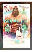 Kong Fu: Variant Anne Hathamazing Satire Cover(1 Kong Fu)