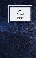 My Medical Tracker