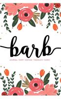 Barb