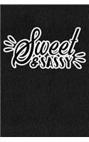 Sweet & Sassy
