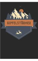 Gipfelstürmer