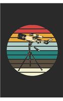 Retro Telescope