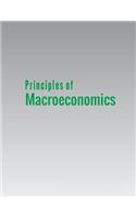 Principles of Macroeconomics