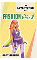 Adventures of Fashion Girl