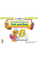 All Through the Week with Cat and Dog