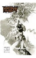 Mike Mignola's Hellboy Artist's Edition